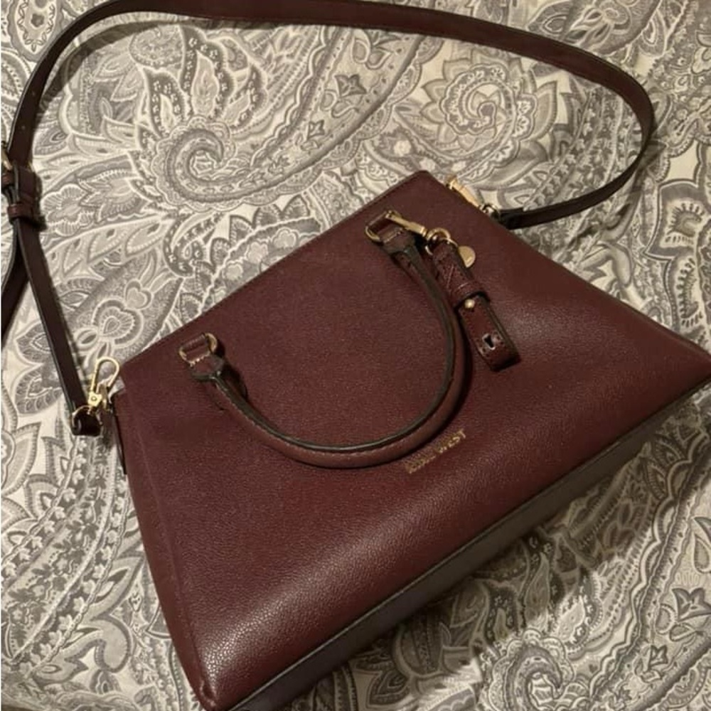 Nine West purse